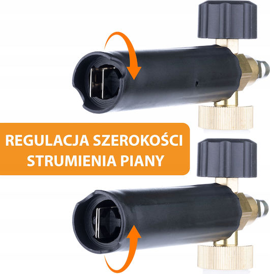 Rosfix Piese de schimb pentru mașină de spălat cu presiune