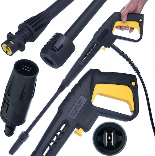 Rosfix Pressure Washer Spare Part