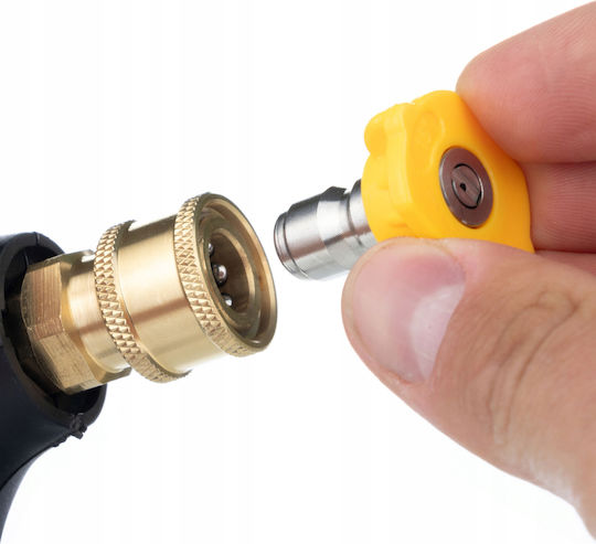 Rosfix Pro Pressure Washer Spare Part