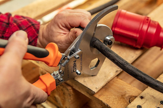Neo Tools Κόφτης Καλωδίων Μήκους 400mm