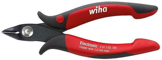 Wiha Πλαγιοκόφτης Μήκους 130mm