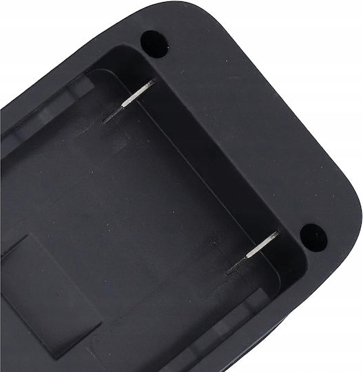 Rosfix Adapter für Werkzeugbatterie
