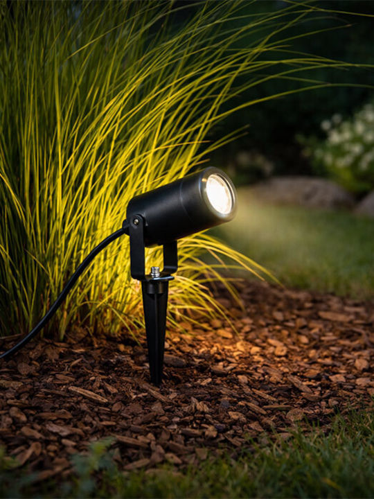 Aca Waterproof Led Light Fixture SL7030DG
