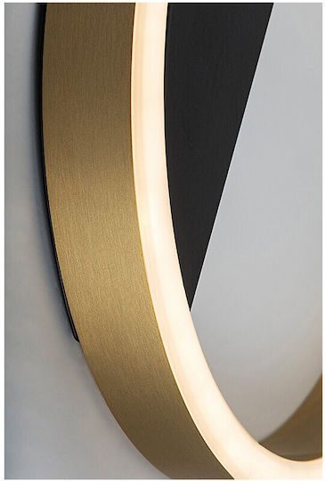 Rabalux 71310 Wall Lamp Led Thric Led 15w 230v