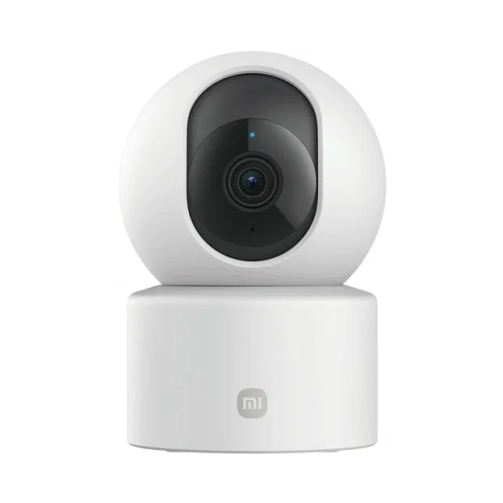 Xiaomi C201 IP Κάμερα Παρακολούθησης Wi-Fi Full HD 1080p με Αμφίδρομη Επικοινωνία (71380)