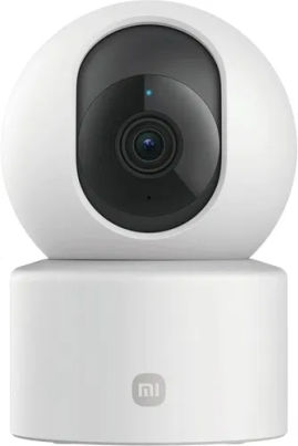 Xiaomi C201 IP Κάμερα Παρακολούθησης Wi-Fi Full HD 1080p με Αμφίδρομη Επικοινωνία