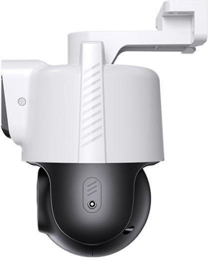 Tenda Wireless IP Dual Κάμερα Παρακολούθησης Wi-Fi Full HD+ 3MP Αδιάβροχη με Μικρόφωνο και Φακό 4mm