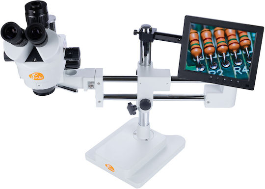 Rosfix Stereo Microscop