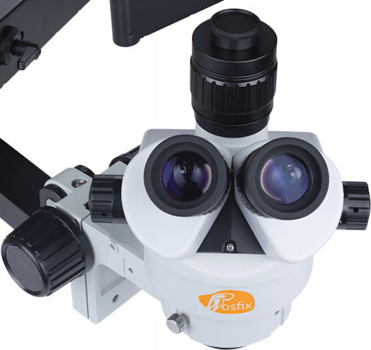 Rosfix Stereo Mikroskop USB