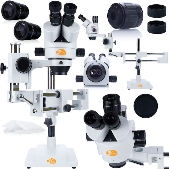 Rosfix Stereo Microscop
