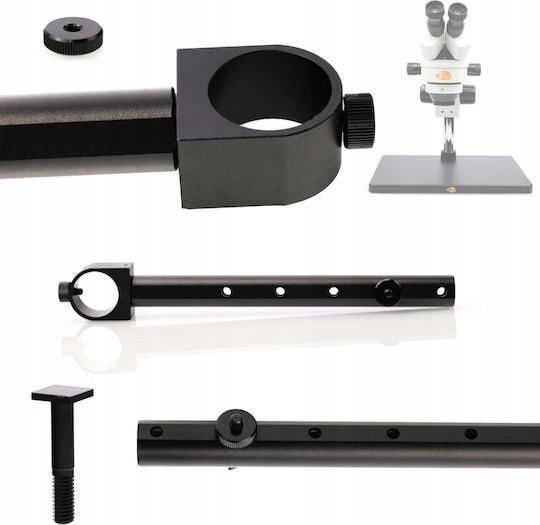 Rosfix Stereo with Monitor Microscope