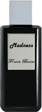 Franck Boclet Madness Extrait de Parfum 100ml