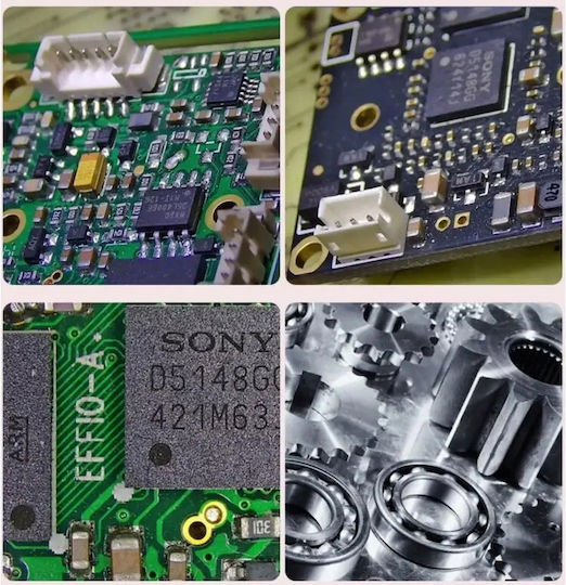 Rosfix Ψηφιακό Μικροσκόπιο USB