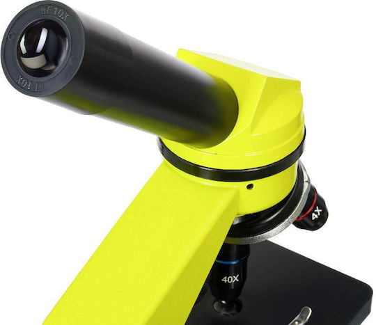 Levenhuk Biological / Digital Monocular Microscope