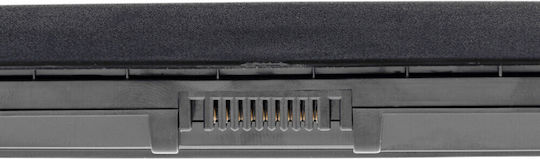 Green Cell Compatible Battery for Toshiba Satellite C850, C855, C870, L850, L855, PA5109U-1BRS with 4400mAh