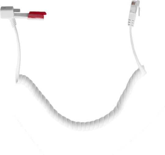 Volte-Tel Anti-Theft Cell Phone Base 8342073