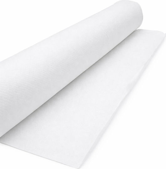 Fasmamed Examination Table Roll Extra Green Series 75cm x 50m. White 12pcs