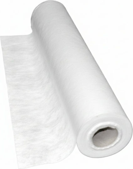 Rol Examinare Non țesute Prestige Series 58cm x 50m. Alb 6buc