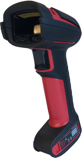 Honeywell Granit 1991isr Handheld Scanner with 2D and QR Barcode Reading Capability