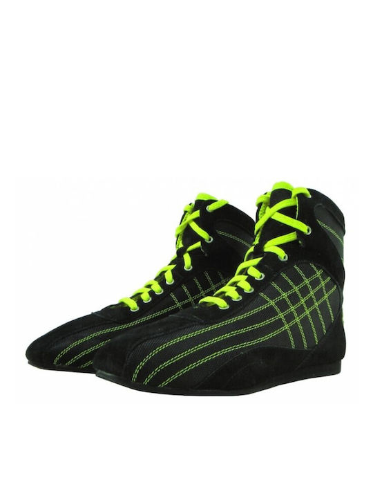 Sport Masters Boxing Shoes Green