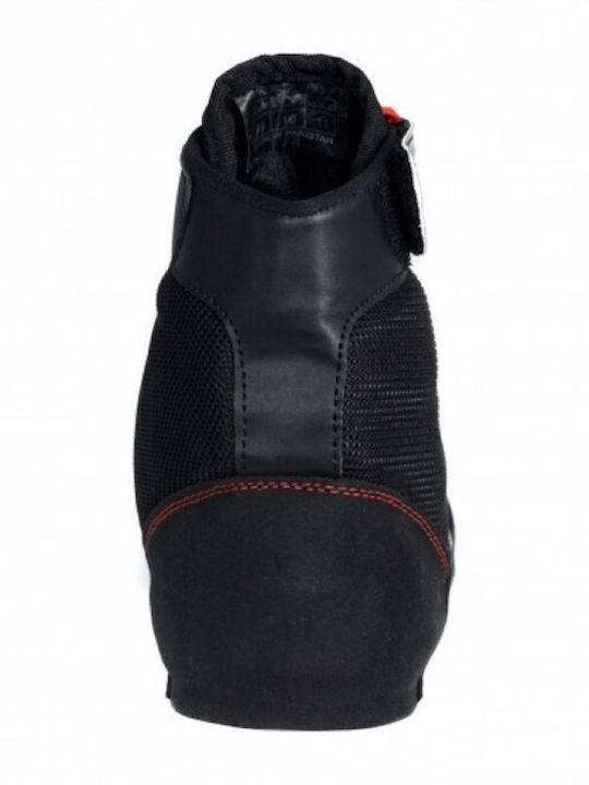 Sport Masters Boxing Shoes Black