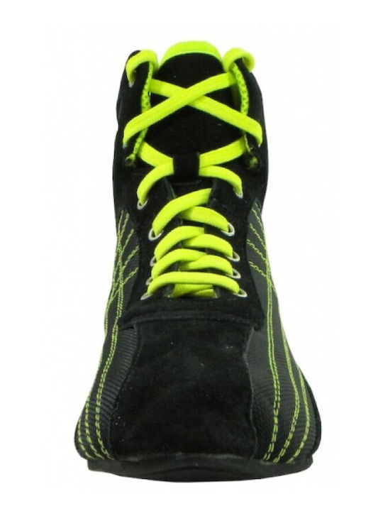 Sport Masters Boxing Shoes Green