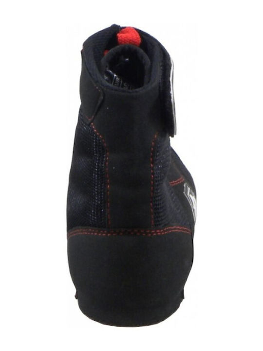 Sport Masters Boxing Shoes Black