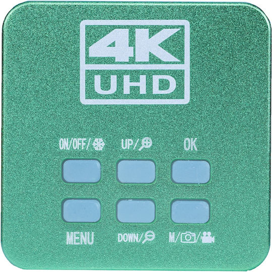 Rosfix Αξεσουάρ Μικροσκοπίων 2UUI-4EGD