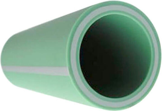 Interplast Țeavă de Polipropilenă Φ40 007-003-004
