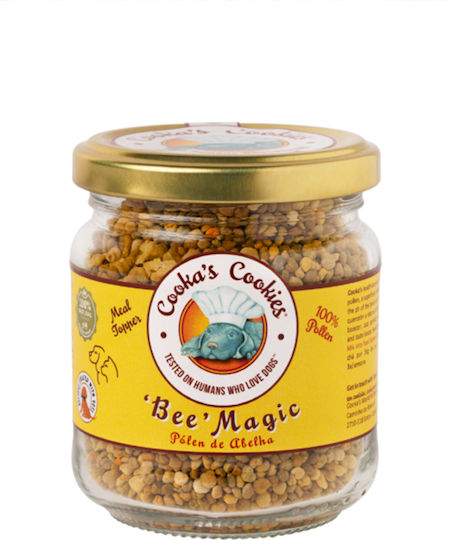 Cooka’s Cookies Deliciu pentru câini 110gr
