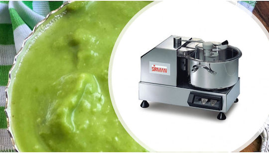 Sirman Multi Cutter Machine