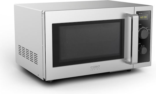 Caso Commercial Microwave Oven 25lt