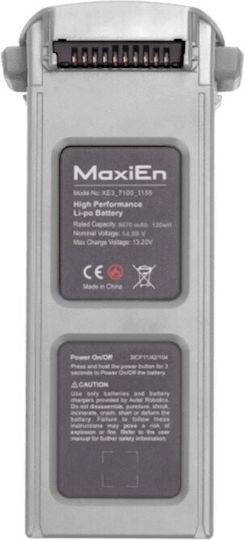 Autel Li-Po Batterie für RC-Fahrzeug