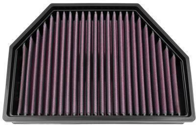 Bmw X7 Series 22-26 Dna Air Filter P-bm40x25-01 Bmw X7 40i Mild Hybrid 3.0l 22-26