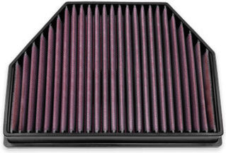 Bmw X5 Series 23-26 Dna Air Filter P-bm40x25-01 Bmw X5 30lix G18 Lci 2.0l 23-26
