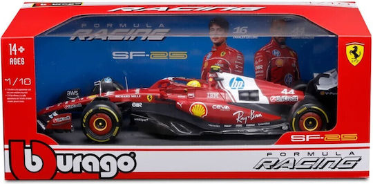Bburago Car 1:18 Formula 1