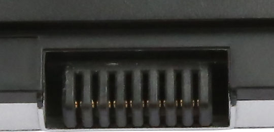 Avizar Hp Pavilion Touchsmart 14 15 Li-ion 14.8v 2600mah 38wh Резервна Батерия Черна Сребриста