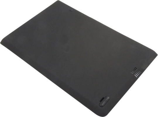 Avizar Laptop-Batterie Hp EliteBook Folio 9470m 14.8V 3400mAh Li-Polymer Schwarz