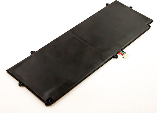 Avizar Replacement Battery Hp Pro X2 612 G2 Li-polymer 7.7v 5400mah 41.58wh Black