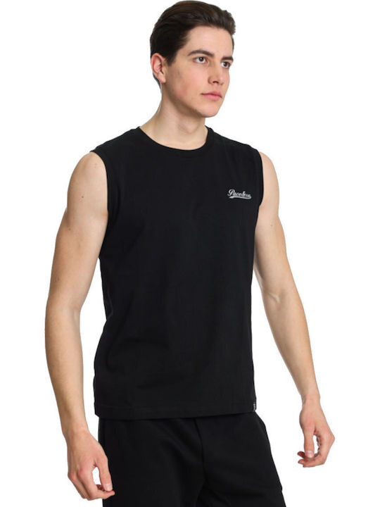 T-shirt Black
