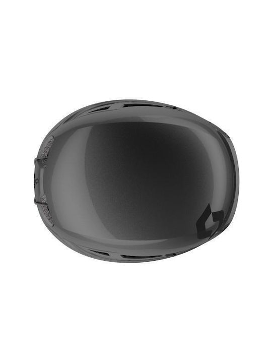 Scott Herren Ski & Snowboard Helm in Schwarz Farbe