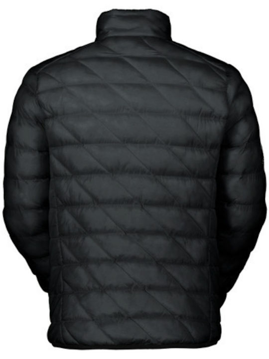 Scott 422648SCT_BLACK Ανδρικό Μπουφάν για Σκι & Snowboard Μαύρο Scott 422648SCT_BLACK Ανδρικό Μπουφάν για Σκι & Snowboard Μαύρο