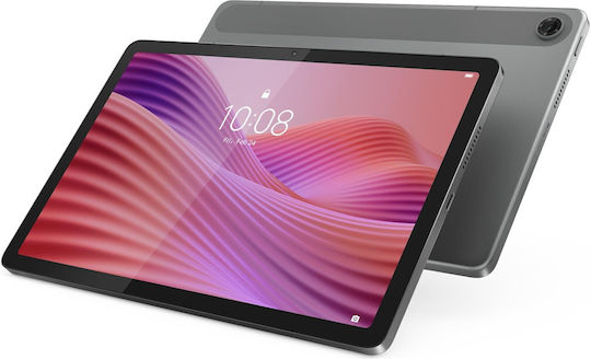 Lenovo Tab 10.1" (4GB/128GB/Bumper Case & Passive Pen) Luna Grey