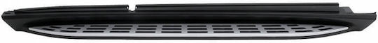 Carner 4x4 Car Side Steps for Mercedes-Benz GLE SUV (W167) 19+ 2pcs
