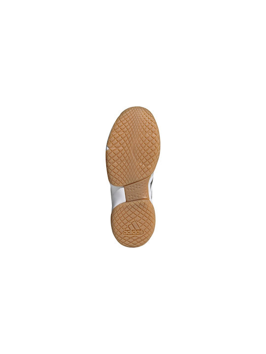 Ligra 7 Sport Shoes Volleyball Cloud White / Core Black