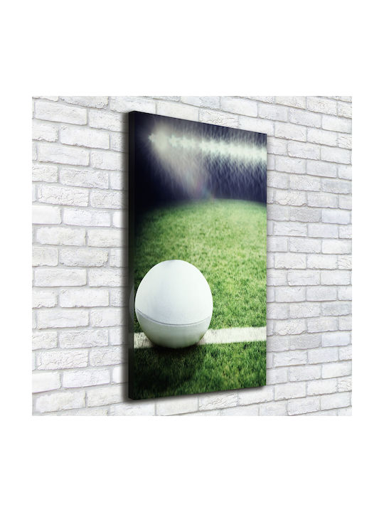 Wandbild Leinwand Robustes Material 50x100 cm