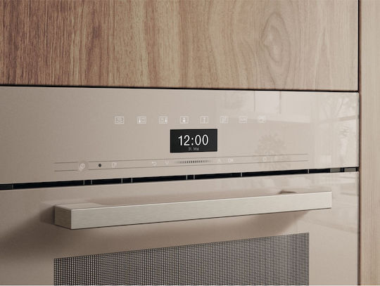 Miele DG 7440 Einbauofen 40Es B59.5cm.