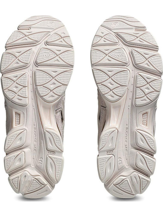 Gel-NYC Men's Sneakers Mineral Beige