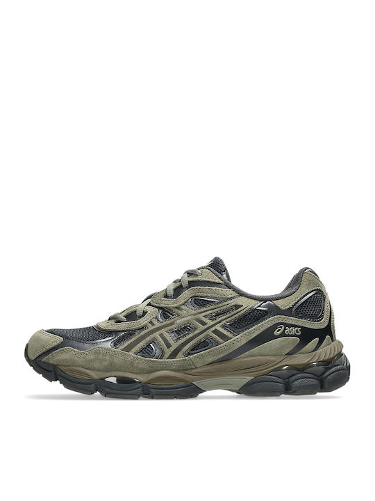 ASICS Gel-NYC Men's Sneakers Green