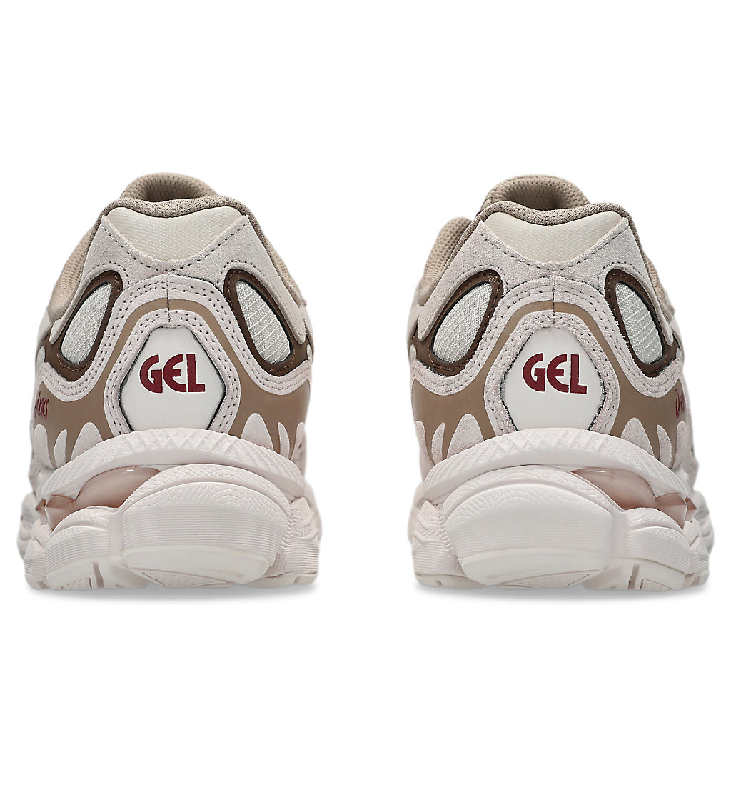 ASICS Gel-NYC Adidași Bărbătești Mineral Bej 1203A739-251
